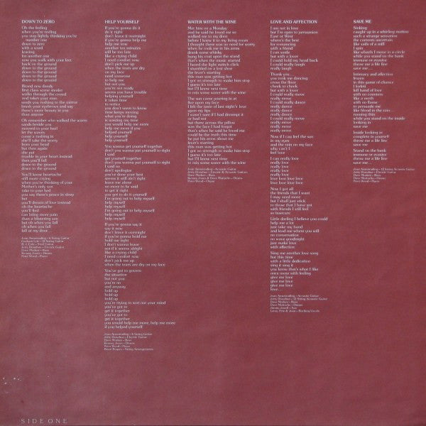 Joan Armatrading - Joan Armatrading - 1976