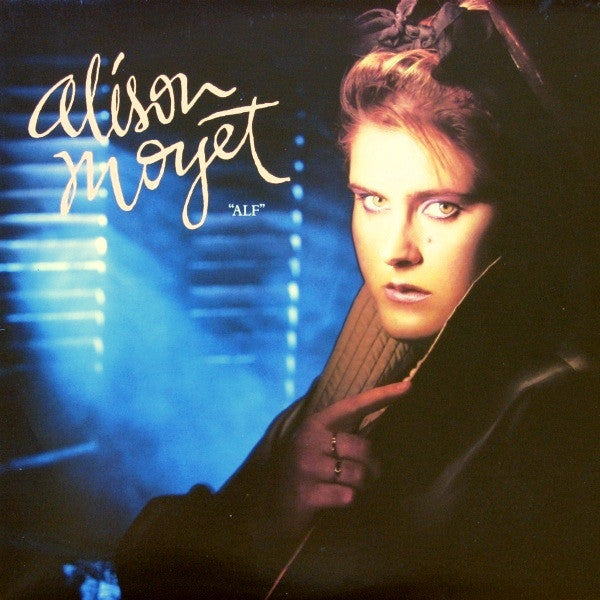 Alison Moyet - Alf - 1985