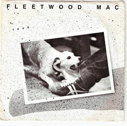 Fleetwood Mac - Tusk - 1979