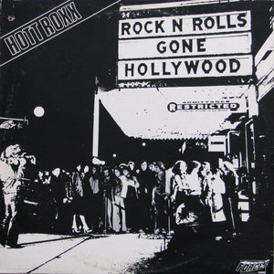 Hott Roxx - Rock N Rolls Gone Hollywood