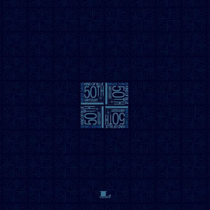 Miles Davis - Kind Of Blue - 2008