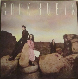 Cock Robin - Cock Robin 1985 - Quarantunes