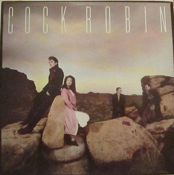 Cock Robin - Cock Robin 1985 - Quarantunes