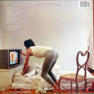 Mick Jagger - She's The Boss - 1985