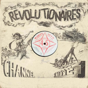 Jays, The & Ranking Trevor - Truly / Yaho - 1977