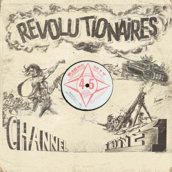 Jays, The & Ranking Trevor - Truly / Yaho - 1977