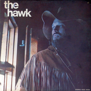 Ronnie Hawkins - The Hawk - 1971
