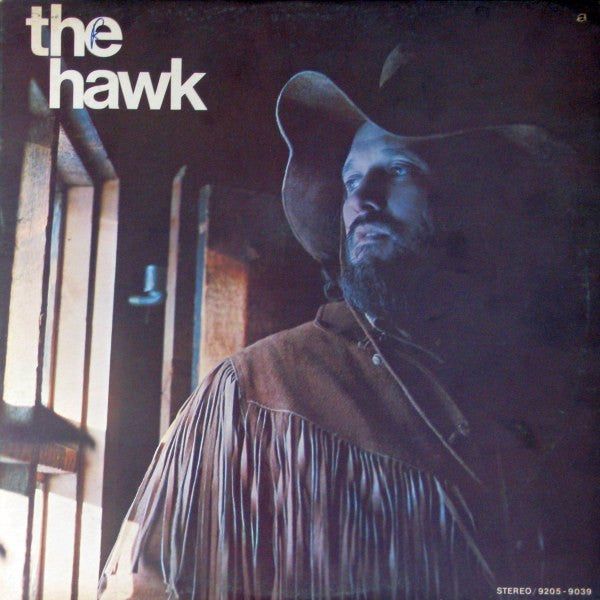 Ronnie Hawkins - The Hawk - 1971