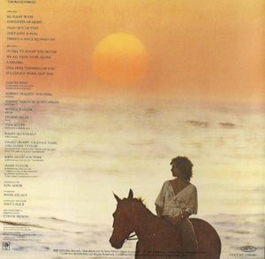 Carole King - Thoroughbred - 1975