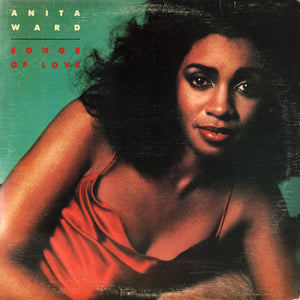 Anita Ward - Songs Of Love