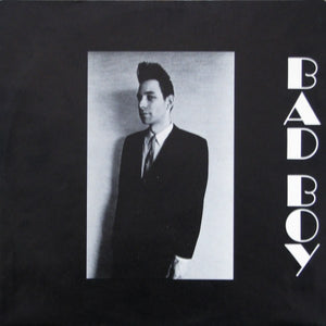 Robert Gordon - Bad Boy - 1980