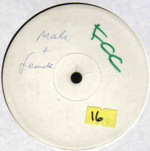Various - Untitled