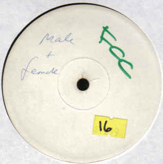 Various - Untitled