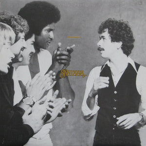 Santana - Inner Secrets - 1978