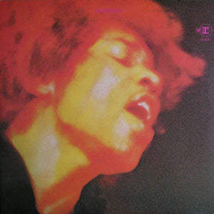 Jimi Hendrix Experience, The - Electric Ladyland -