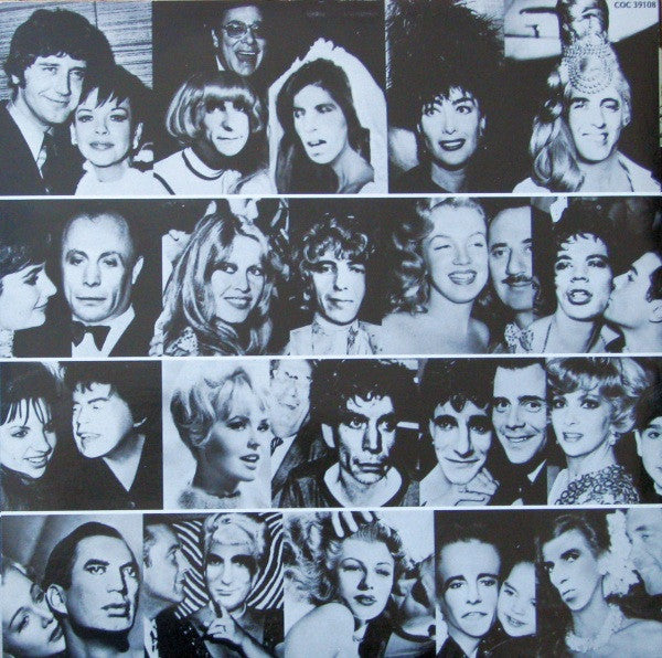 Rolling Stones, The - Some Girls - 1978