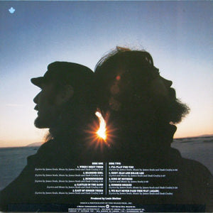 Seals & Crofts - Greatest Hits