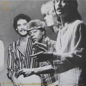 Santana - Inner Secrets