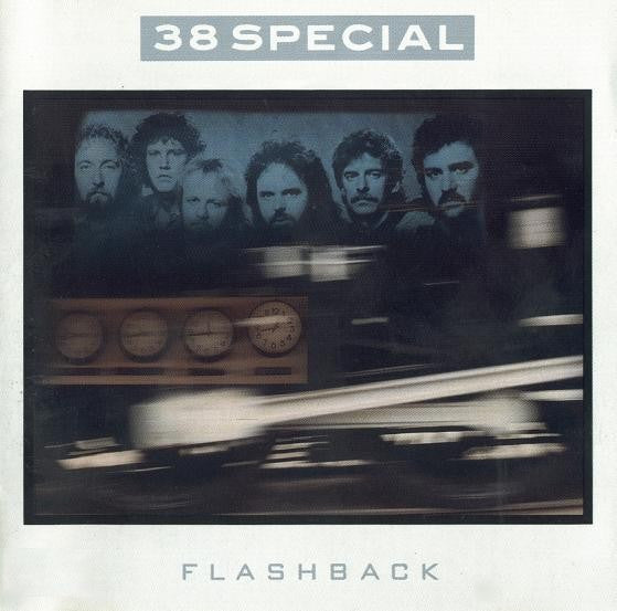 38 Special - Flashback - 1987