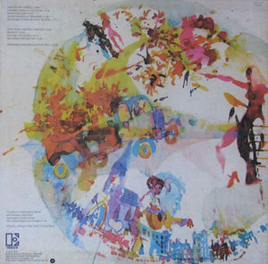 Harry Chapin - Verities & Balderdash - 1974