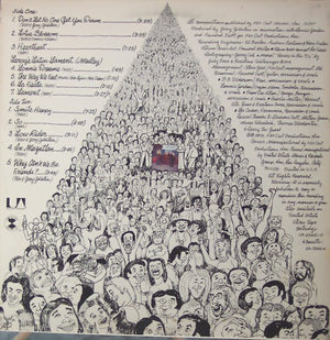 War - Why Can't We Be Friends? - 1975