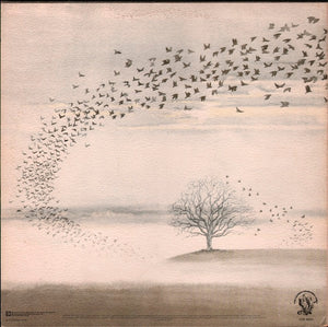 Genesis - Wind & Wuthering
