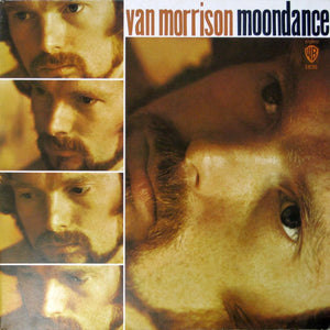 Van Morrison - Moondance -