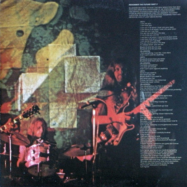Nektar - Remember The Future - 1974