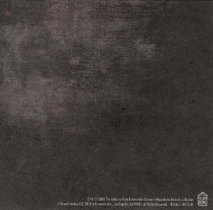 Airborne Toxic Event, The - The Airborne Toxic Event (CD) - 2008