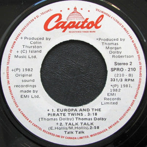 Various - New British Invasion - 1982