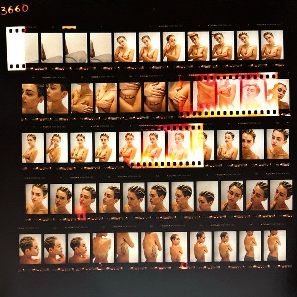 Miley Cyrus - Bangerz - 2023