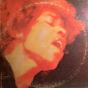 The Jimi Hendrix Experience - Electric Ladyland