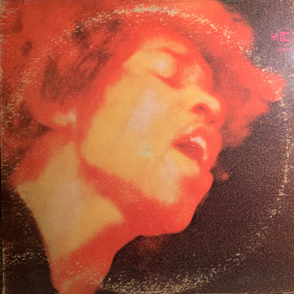 The Jimi Hendrix Experience - Electric Ladyland