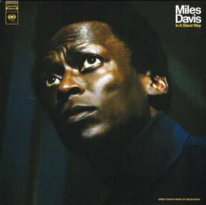Miles Davis - In A Silent Way - 2024