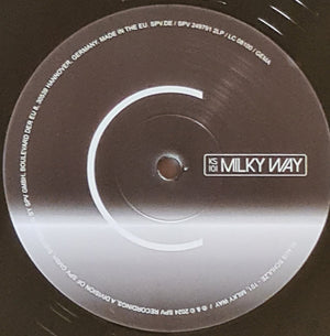 Klaus Schulze - 101, Milky Way - 2024