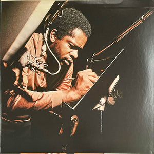 Donald Byrd - Slow Drag - 2023