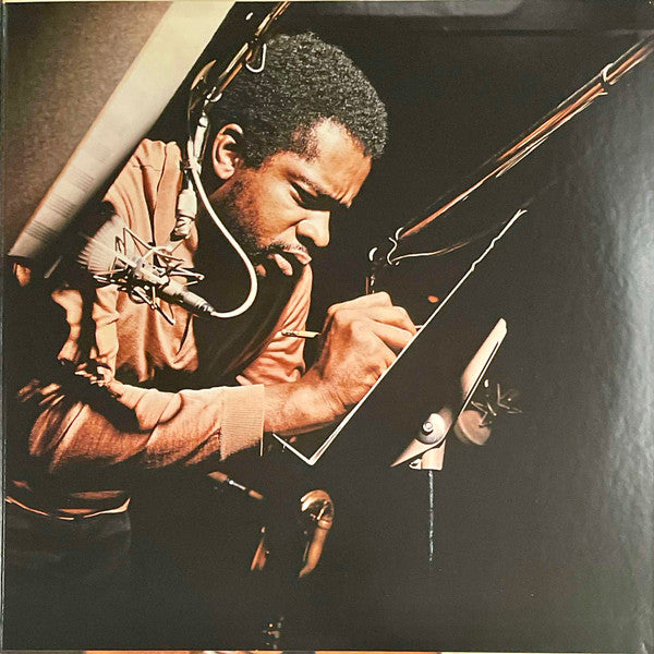 Donald Byrd - Slow Drag - 2023