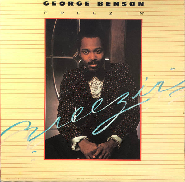 George Benson - Breezin' - 1978
