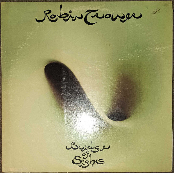 Robin Trower - Bridge Of Sighs