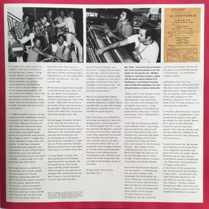 Various - Disques Debs International Volume 1 (An Island Story: Biguine, Afro Latin & Musique Antillaise 1960-1972) - 2018