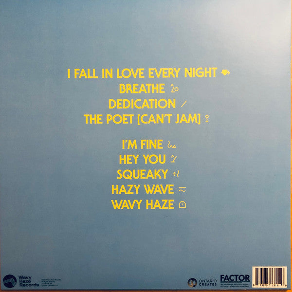 Born Ruffians - Juice