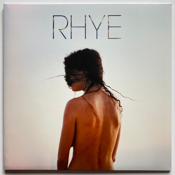 Rhye - Spirit