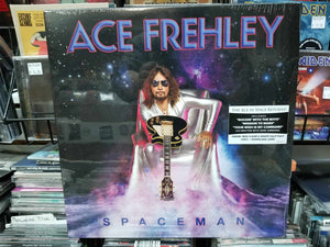 Ace Frehley - Spaceman - 2023