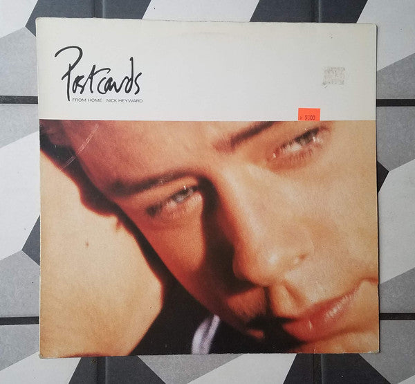 Nick Heyward - Postcards From Home - 1986