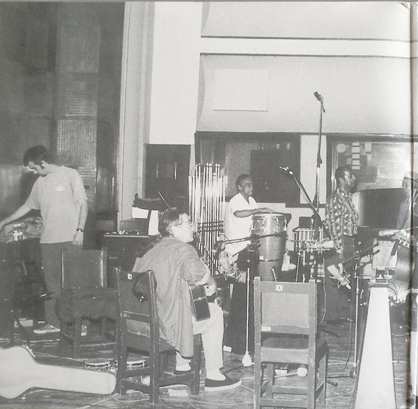 Buena Vista Social Club - Buena Vista Social Club - 2020