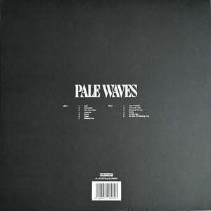 Pale Waves - Unwanted Vinyl Record