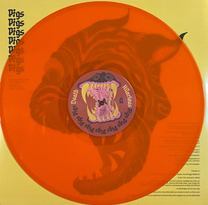 Pigs Pigs Pigs Pigs Pigs Pigs Pigs - Death Hilarious