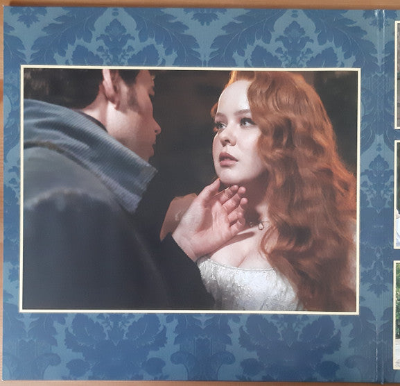 Various - Bridgerton (Season Three) (Soundtrack From The Netflix Series) - 2024