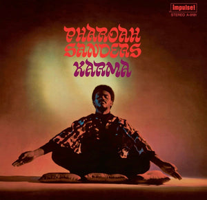 Pharoah Sanders - Karma - 2022