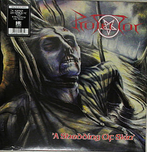Protector - A Shedding Of Skin - 2025